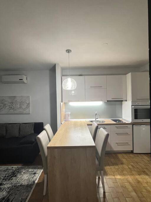 Apartman Iva Split Ngoại thất bức ảnh