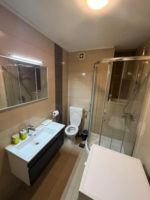 Apartman Iva Split Ngoại thất bức ảnh