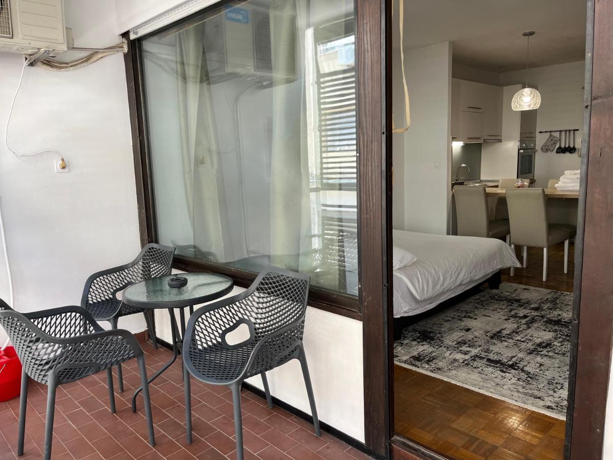 Apartman Iva Split Ngoại thất bức ảnh