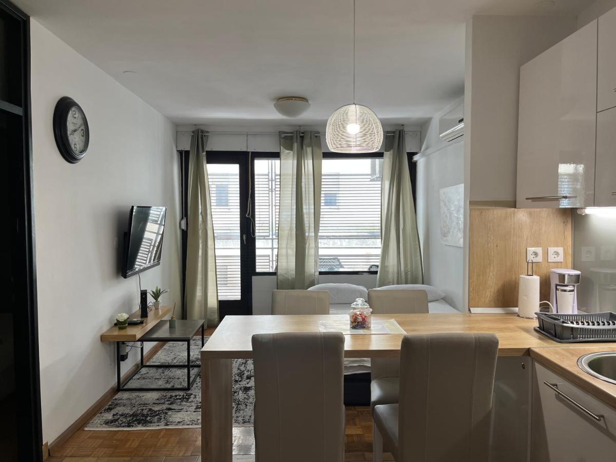 Apartman Iva Split Ngoại thất bức ảnh
