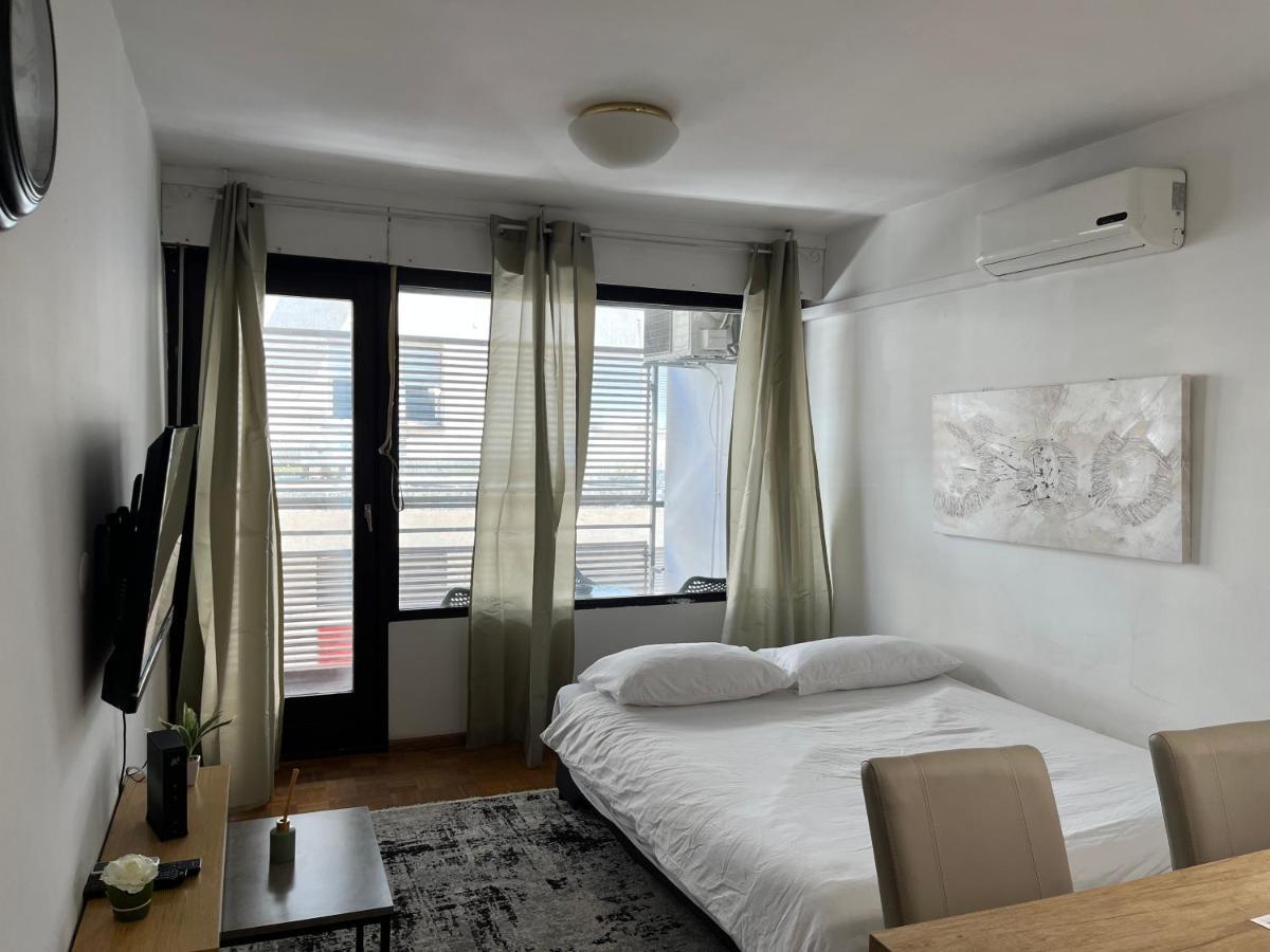 Apartman Iva Split Ngoại thất bức ảnh