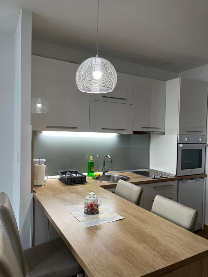 Apartman Iva Split Ngoại thất bức ảnh