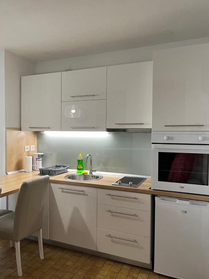 Apartman Iva Split Ngoại thất bức ảnh