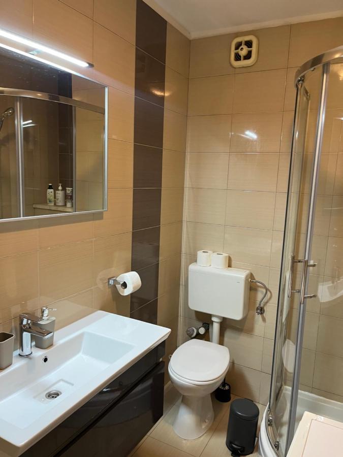 Apartman Iva Split Ngoại thất bức ảnh
